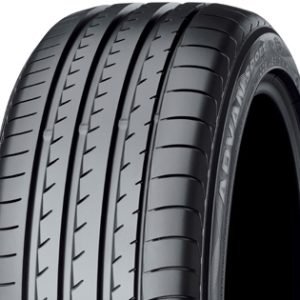 Yokohama Advan Sport V105 295/35 R21 107Y XL