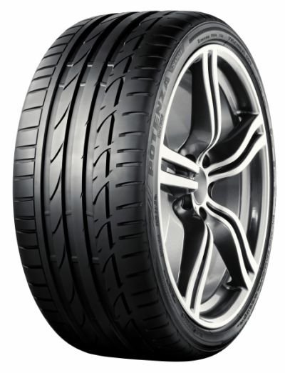 Bridgestone S001 mo xl 255/35 R19 96Y 1 Bridgestone S001 mo xl 255/35 R19 96Y