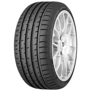 Continental Sc-5 195/45 R17 81W