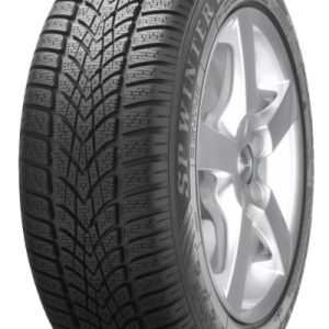 Dunlop Sport 4d * xl 205/45 R17 88V