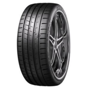 Kumho Ps91 xl 235/40 R18 95Y