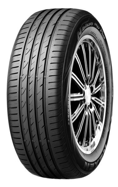 Nexen N blue hd plus 205/60 R16 92H 1 Nexen N blue hd plus 205/60 R16 92H