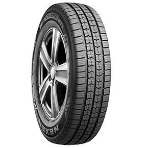 Nexen Winguard wt1 195/60 R16 99T