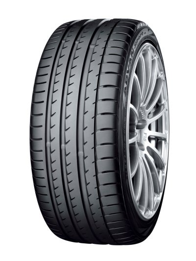 Yokohama V105 mo xl 275/35 R19 100Y 1 Yokohama V105 mo xl 275/35 R19 100Y