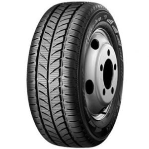 Yokohama Wy01 225/75 R16 121R