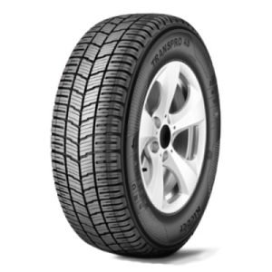 Kleber Transpro 4s 195/75 R16 107R