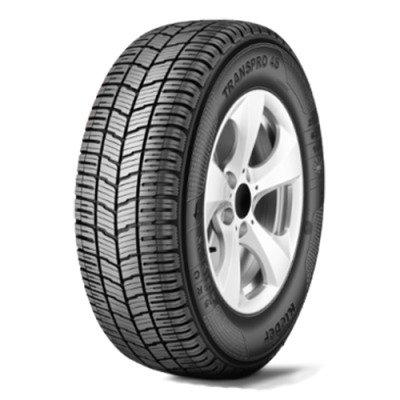 Kleber Transpro 4s 195/75 R16 107R 1 Kleber Transpro 4s 195/75 R16 107R