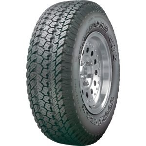 Goodyear Wrangler AT/S 205 R16 110 S 8-PR