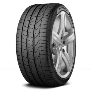 Pirelli Pzero RFT XL