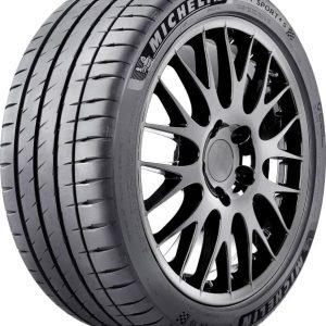 Michelin Pilot Sport 4S 235/40 R19 96Y XL