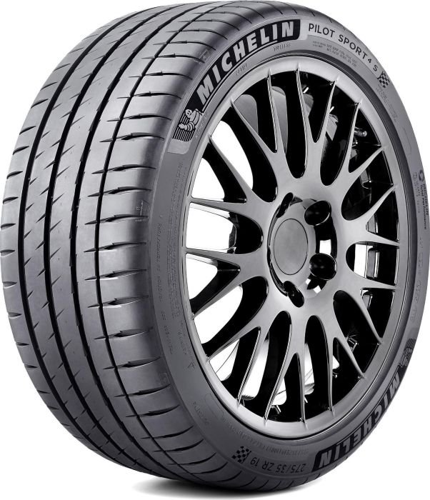 Michelin Pilot Sport 4S xl 235/35 R19 91Y 1 Michelin Pilot Sport 4S xl 235/35 R19 91Y