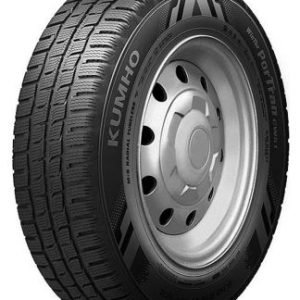 Kumho Portan cw51 195/60 R16 99 T