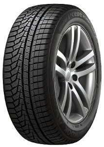 Hankook W320C 255/50 R19 107V RFT XL