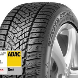 Dunlop Winter Sport 5 SUV 215/70 R16 100T