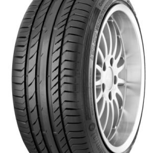 Continental Sc-5 mo 225/50 R17 94W