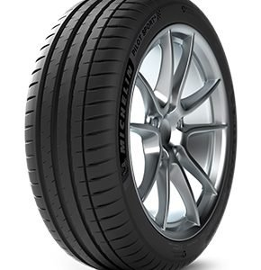 Michelin Pilot Sport 4 225/40 R18 92Y XL