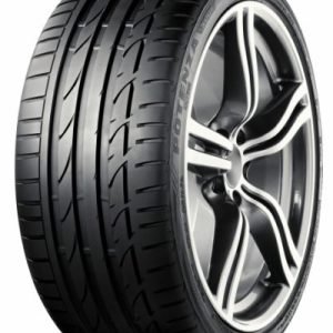 Bridgestone S001 ao xl 215/40 R17 87W