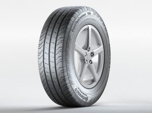 Continental Vancontact 200 235/65 R16 115R