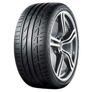 Bridgestone S001 mo extended xl 245/40 R18 97Y