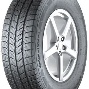 Continental Vancontact winter 205/75 R16 113R