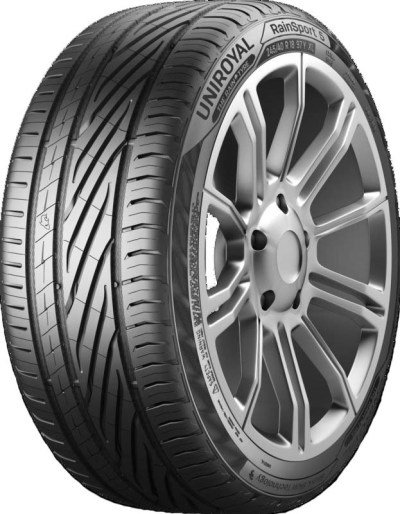 Uniroyal Rainsport 5 fr xl 225/40 R18 92Y 1 Uniroyal Rainsport 5 fr xl 225/40 R18 92Y