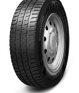 Kumho Portan cw51