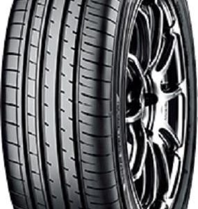Yokohama Bluearth-xt ae61 225/55 R17 97W