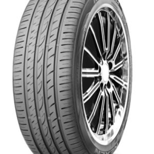 Nexen N fera su4 xl 205/60 R16 96H
