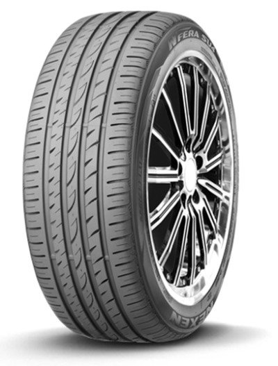 Nexen N fera su4 xl 205/60 R16 96H 1 Nexen N fera su4 xl 205/60 R16 96H
