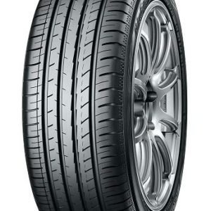 Yokohama Bluearth-gt ae51 xl 205/50 R17 93W
