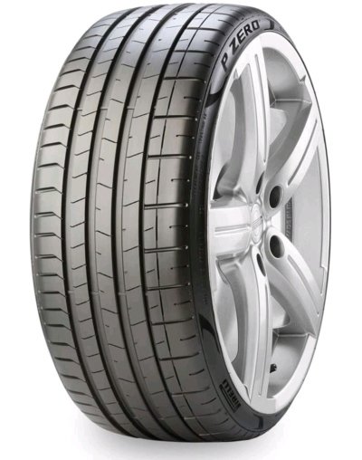 Pirelli P-zero(pz4)* xl 275/40 R20 106W 1 Pirelli P-zero(pz4)* xl 275/40 R20 106W