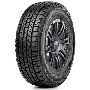 Yokohama G015 xl 255/55 R18 109H
