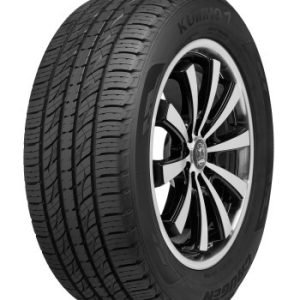 Kumho Kl33 235/55 R19 101H