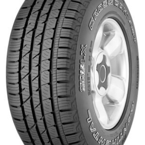 Continental Cr lx sport csi t1 fr bsw xl 265/45 R20 108V