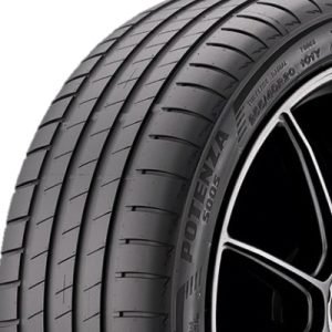 Bridgestone S005 ao xl 235/35 R19 91Y