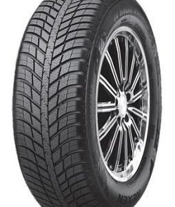 Nexen N blue s 205/60 R16 92H