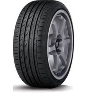 Yokohama V105s xl 245/35 R21 96Y