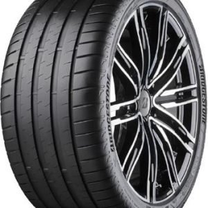 Bridgestone Potenza sport xl 255/30 R19 91Y