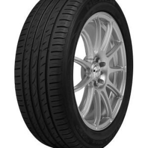 Nexen N fera su4 205/55 R16 91V