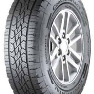 Continental Cross atr fr 265/60 R18 110H