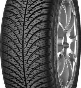 Yokohama Bluearth-4s aw21 205/55 R16 91V