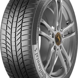 Continental Ts-870 p fr xl 225/65 R17 106H