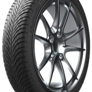 Michelin Pilot alpin 5 xl 235/35 R19 91W