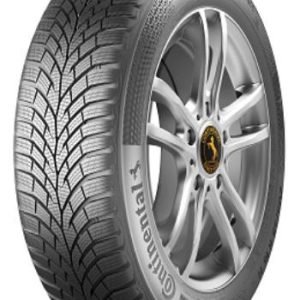 Continental Ts-870 fr xl 225/50 R17 98V