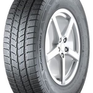 Continental Vancontact winter 225/75 R16 116R