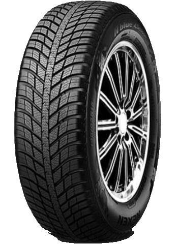 Nexen N blue 4 season suv xl 215/55 R18 99V 1 Nexen N blue 4 season suv xl 215/55 R18 99V