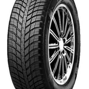 Nexen N blue 4 season suv xl 225/55 R18 102V