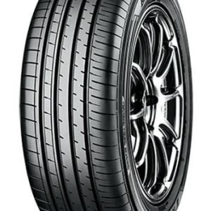 Yokohama Bluearth-xt ae61 235/60 R18 103W