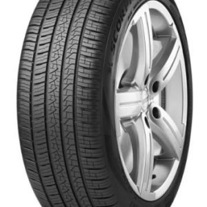 Pirelli Scorpion zero as mo 275/55 R19 111V