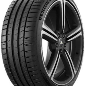 Michelin Pilot Sport 5 xl 225/45 R17 94Y